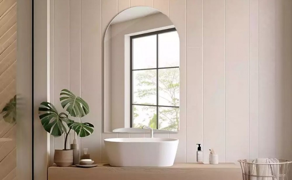 Baño pequeño con ducha: ¿cómo organizarlo?