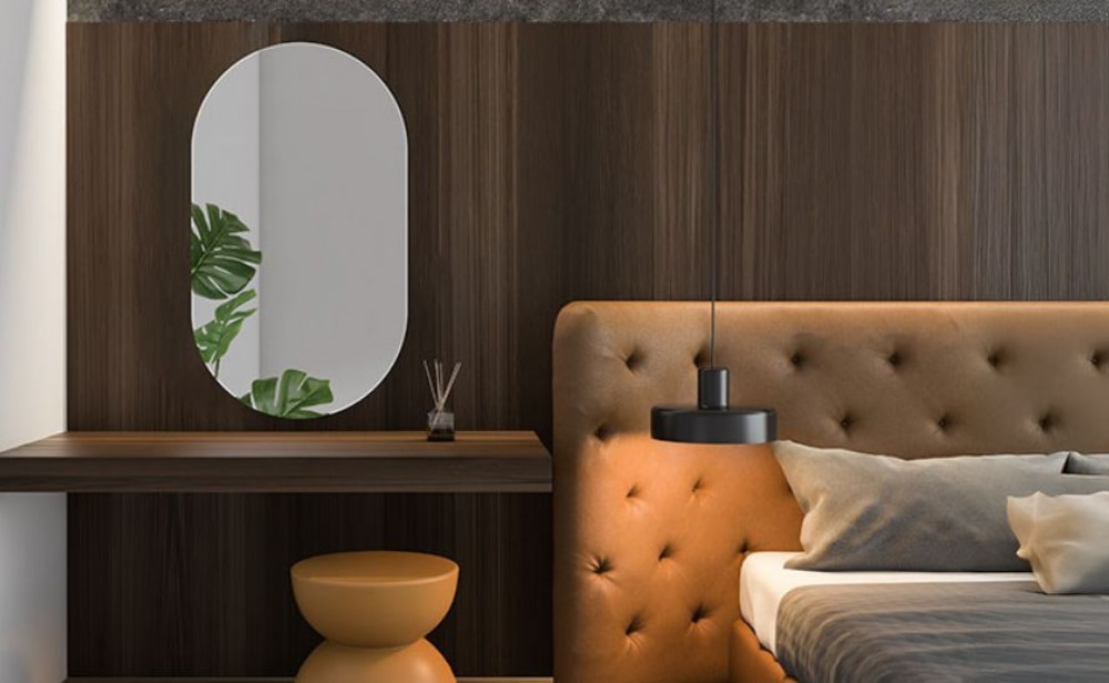 Cómo elegir un espejo para su interior